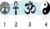 Тест: Выберите один из древних символов и получите совет, который вам так необходим