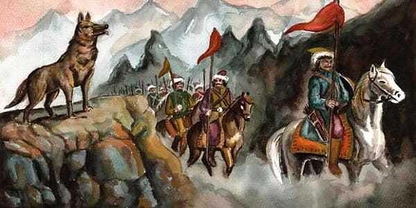 15. İslamiyet öncesi Türk devletlerinde yöneticilere danışmanlık yapanlara ne ad verilmiştir?