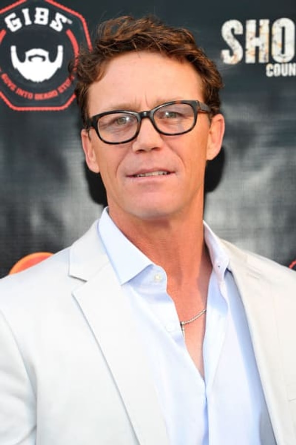 5. Брайан Краузе (Лео Уайатт) - 49 лет