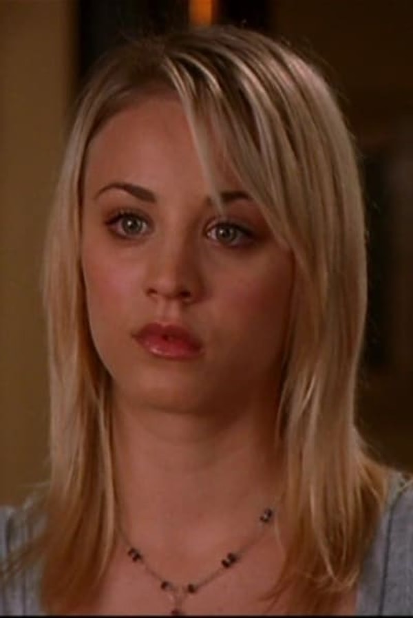 10. Кейли Куоко (Билли Дженкинс) - 32 года