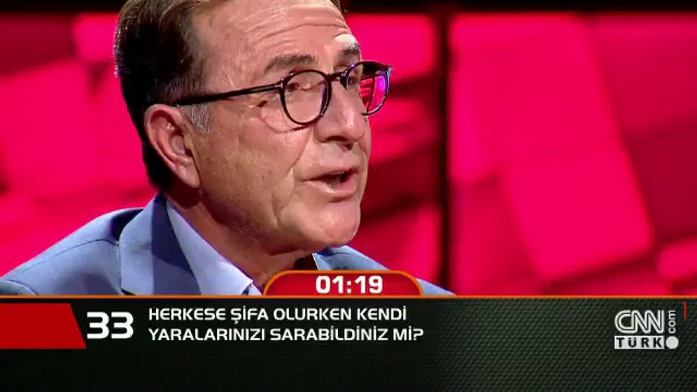 Annesini 2 Buçuk Yaşında Kaybeden Prof. Dr. Osman Müftüoğlu: "Dokunsaydım, Koklasaydım, O Da Beni Bilseydi Çok İyi Olurdu'