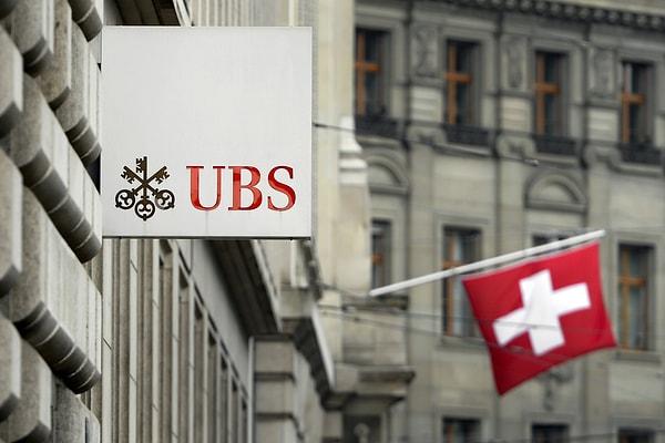 8. İsviçre’de dişçi sayısından fazla banka var. Ayrıca bankada çalışan kişiler kurşun geçirmez camlarla korunuyorlar.
