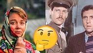 Тест: хватит ли вашей памяти, чтобы назвать всех этих персонажей из культовых советских фильмов? Часть 2
