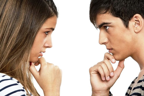 23. Mamihlapinatapai (яганский, язык кочевых племен Огненной Земли) — такое состояние, когда люди понимают друг друга одним взглядом и осознают, что оба хотят одного и того же