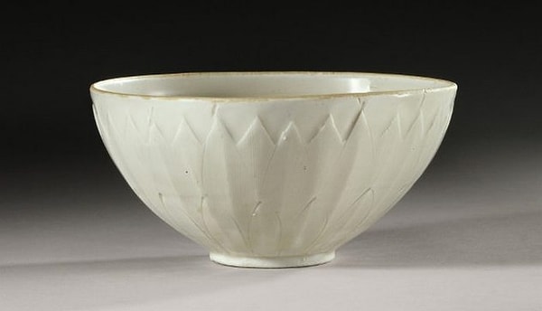 4. Чаша с рынка