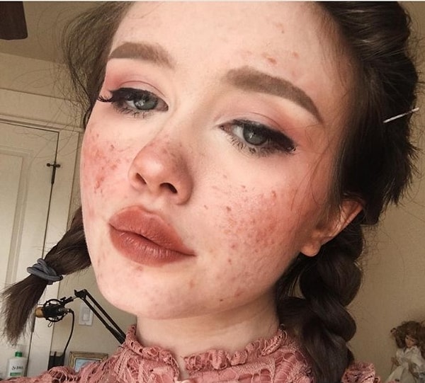 3. Хейли Дж. Уэйт