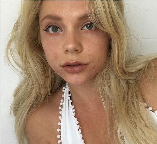 6. Рейчел Кроули