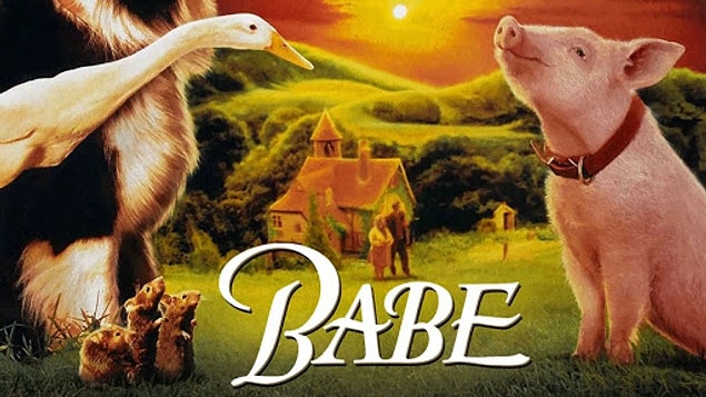 38. Babe