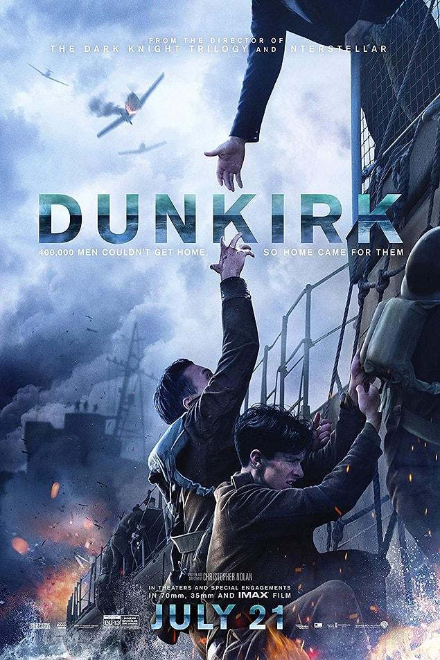28. Dunkirk