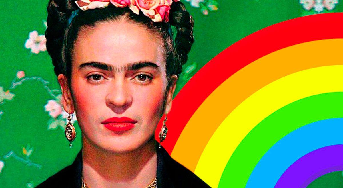 Месяц гордости: 13 ЛГБТ+ личностей, которые изменили мир