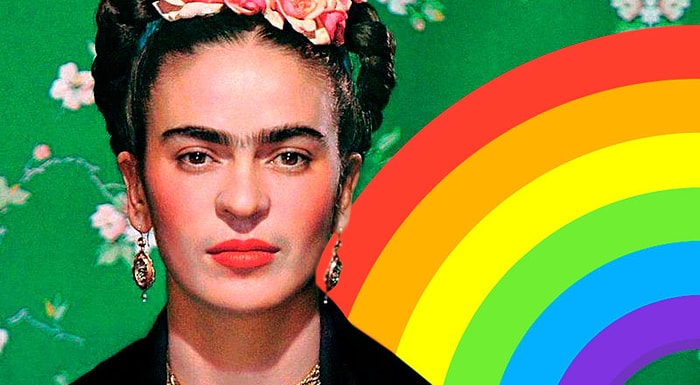 Шекспир, Фрида Кало и другие известные личности, практиковавшие гомосексуальные отношения