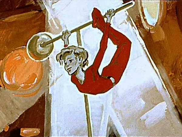 6. Повесть и фильм про мальчика: