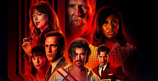 С попкорном: премьеры недели, которые не должен пропустить ни один любитель кино