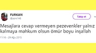 Çok Geç Olmadan O Yoldan Dön! Bu Davranışların En Az 5'ini Sergiliyorsan Yalnız Ölmeye Mahkumsun!