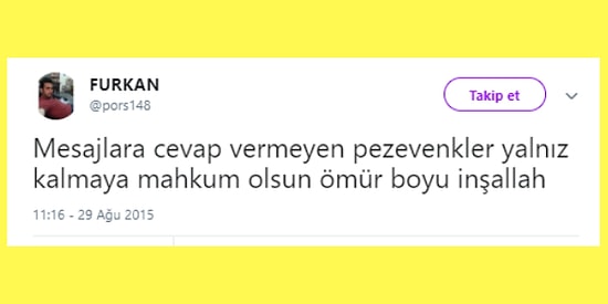 Çok Geç Olmadan O Yoldan Dön! Bu Davranışların En Az 5'ini Sergiliyorsan Yalnız Ölmeye Mahkumsun!