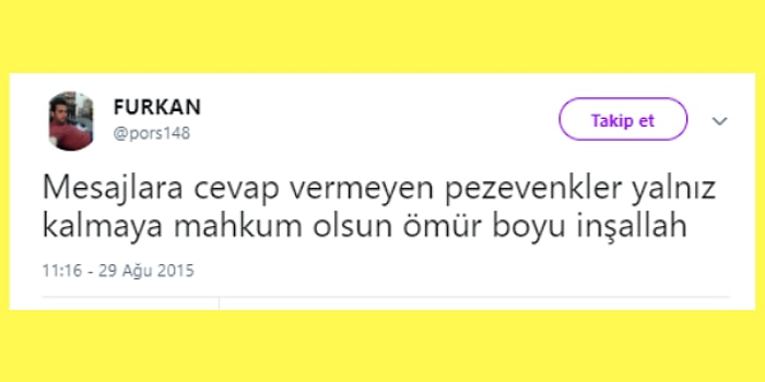 Çok Geç Olmadan O Yoldan Dön! Bu Davranışların En Az 5'ini Sergiliyorsan Yalnız Ölmeye Mahkumsun!