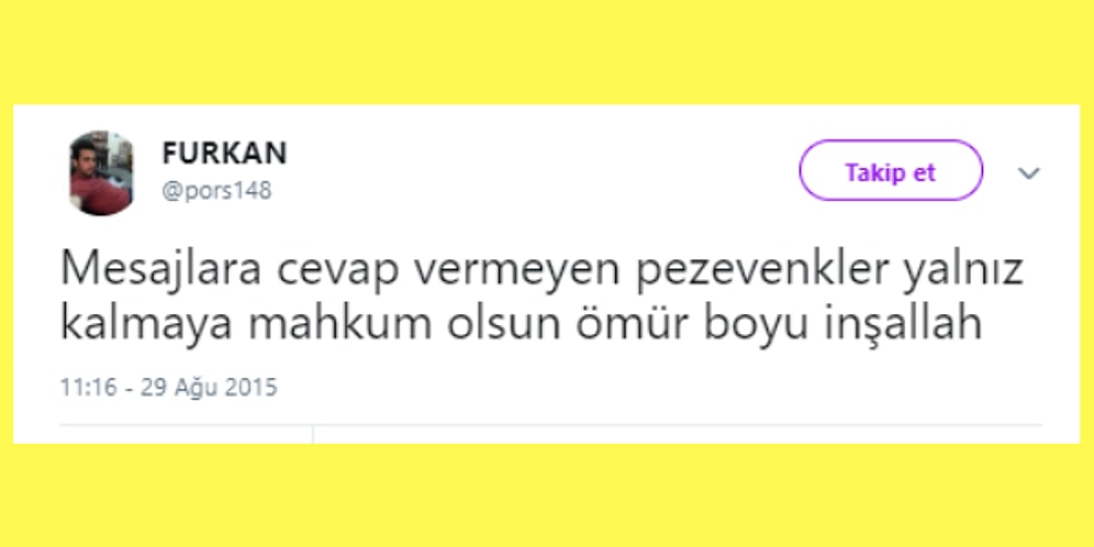 Çok Geç Olmadan O Yoldan Dön! Bu Davranışların En Az 5'ini Sergiliyorsan Yalnız Ölmeye Mahkumsun!