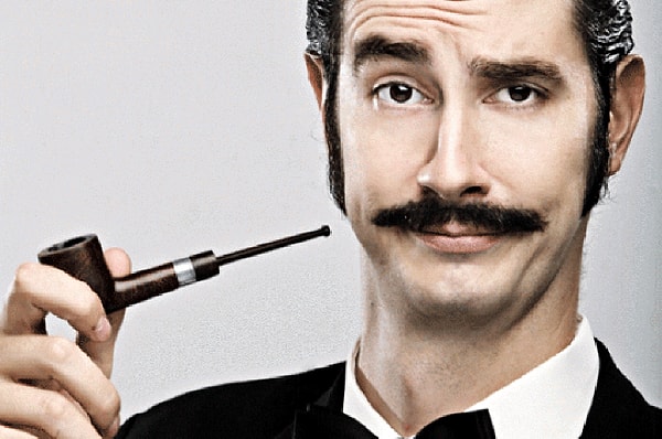 «Наблюдатель / мыслитель / эксперт»