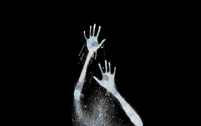 Тест: Скажите нам, чего вы боитесь, а мы расскажем о вас всю правду