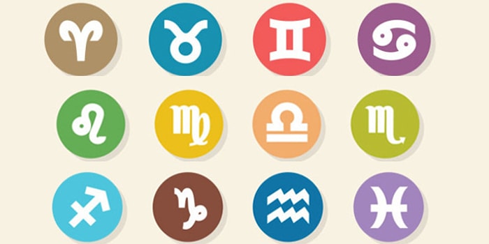 Senin Zodyak İmzan Kişiliğin Hakkında Acaba Ne Diyor?