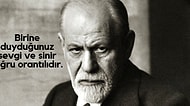 Freud Senin İlişkilerin Hakkında Ne Diyor?