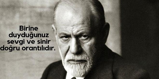 Freud Senin İlişkilerin Hakkında Ne Diyor?