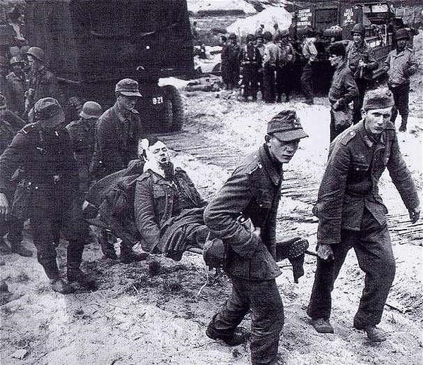 3. Знаете ли вы, что является более опасным, чем война?