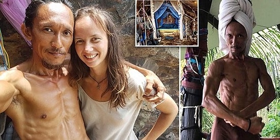 Sosyal Medyada Beraber Olduğu Kadınların Fotoğraflarını Paylaşan Mağara Adamına Polis Baskını