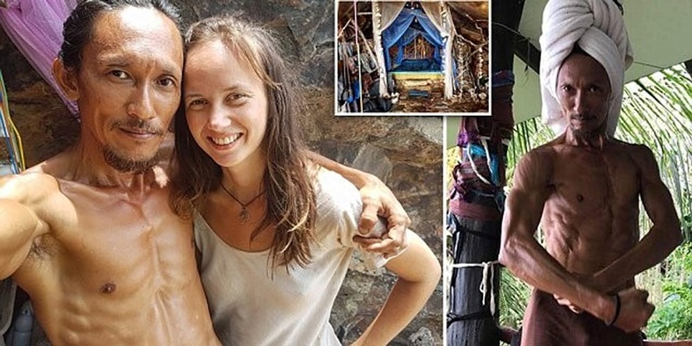 Sosyal Medyada Beraber Olduğu Kadınların Fotoğraflarını Paylaşan Mağara Adamına Polis Baskını