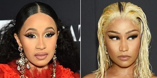 Знаменитости, которых постоянно сравнивают, и, похоже, их это бесит