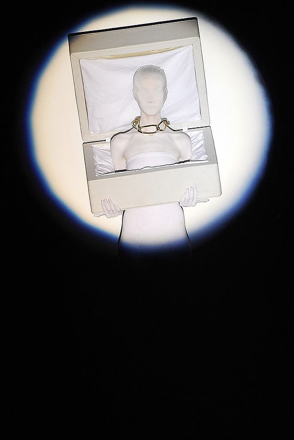 4. Лучший мой подарочек - это ты!