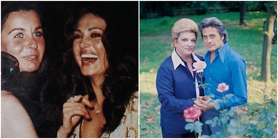 Görenleri Yeşilçam'ın O Sıcak Atmosferine Taşıyan Bu Fotoğraflar Gününüze Neşe Katacak 🌸