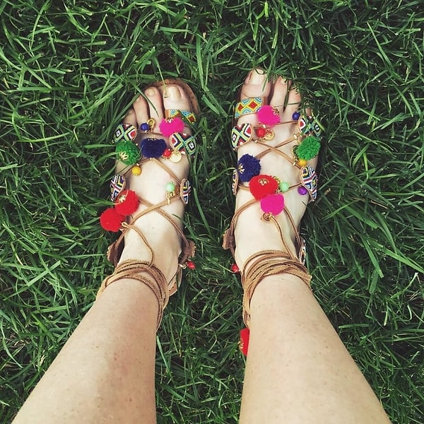 6. Ожидания от наряда