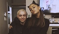 Ariana Grande and Pete Davidson Reportedly Broke Up!