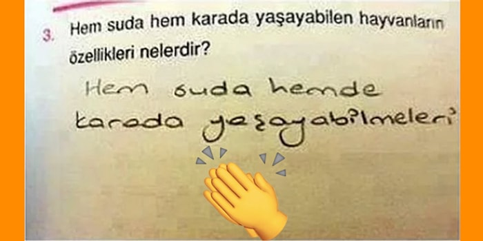 Hayat Kurtaracağı Oldukça Şüpheli Olan, İnternet Aleminin  Beyin Yakan Düz Mantık Örnekleri