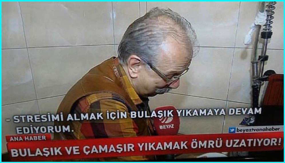 Hepimize "İyi Geleceği" Söylenen Lakin Pek de Yapmak İstemeyeceğimiz Birbirinden Garip 15 Öneri