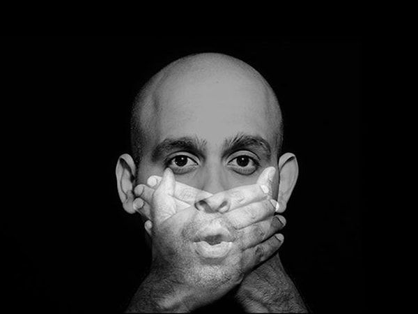 2. Вы умеете прятать свои эмоции?