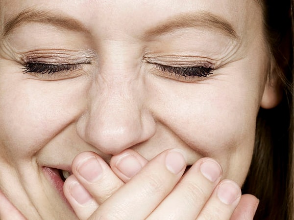 Смех — зеркало вашей души!