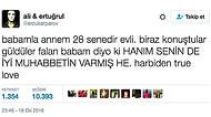 Bu Evet/Hayır Testine Göre Anneni mi Daha Çok Seviyorsun Babanı mı?