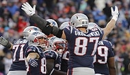The Best Game Of The 2018 NFL Season! New England Patriots beats the Kansas City Chiefs!