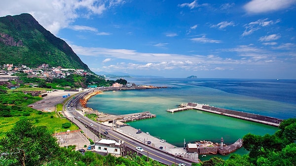 1. Что раньше называлось Формосой?