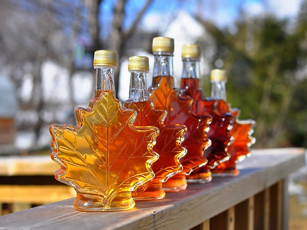 5. Побывать в этой стране и вернуться хотя бы без одной бутылочки этой жидкости - просто преступление.