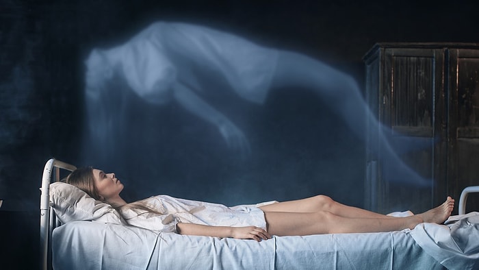 Тест: Исходя из ваших снов, расскажем о вашей прошлой жизни