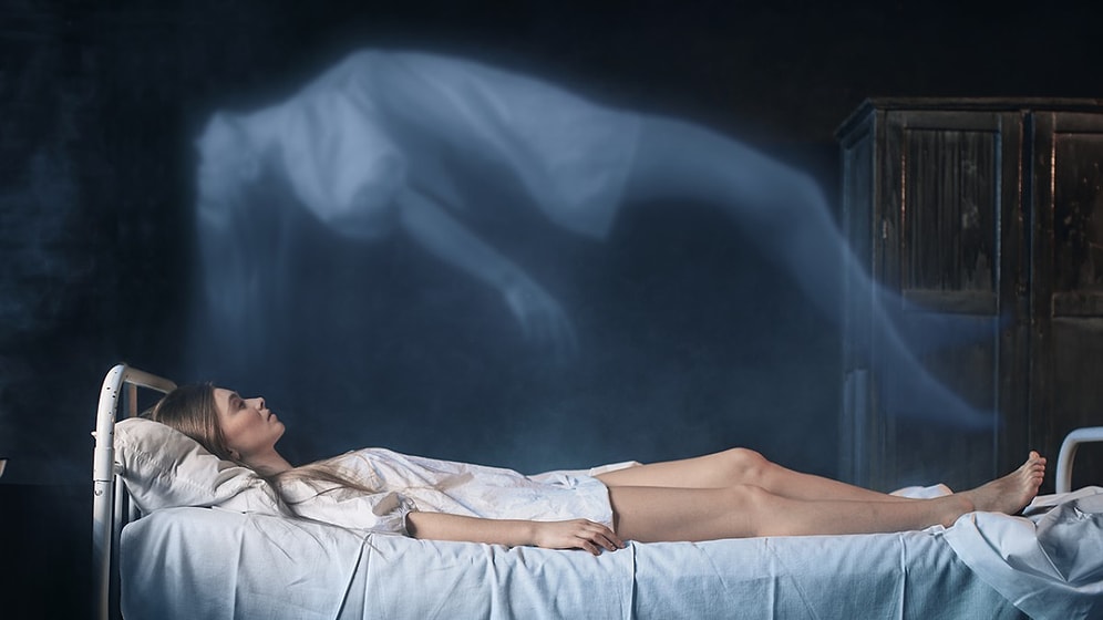 Тест: Исходя из ваших снов, расскажем о вашей прошлой жизни