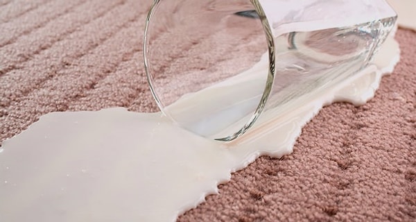 1. Там высоко-высоко кто-то пролил молоко, и получилась…