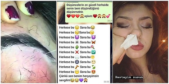 Ömrünüzden En Az 20 Yıl Götürme Garantisi Olan Göz Kanatıcı 13 Görsel