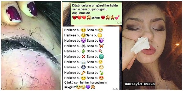 Ömrünüzden En Az 20 Yıl Götürme Garantisi Olan Göz Kanatıcı 13 Görsel