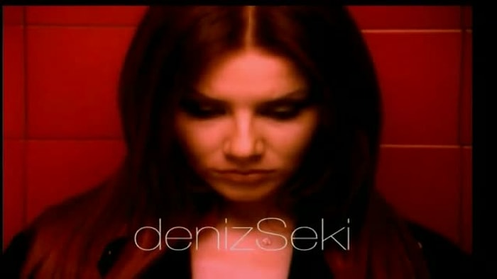 Deniz Seki - Sana Sığınıyorum Şarkı Sözleri