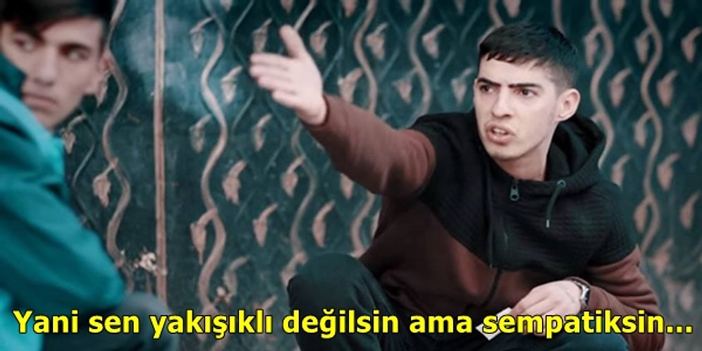 Keşke Sövseydin! Küfür Olmayan Ama İnsanı Çok Daha Beter Eden Cümleler