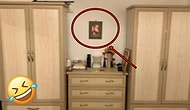 Mum Made The Funniest Mistake You've Ever Seen When Selling Wardrobe Online!